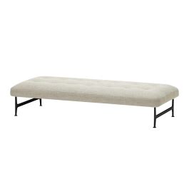 Vitra Grand Sof Bench Bank Bruno Wickart Ch