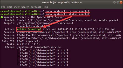 How To Start Stop And Restart Services In Linux