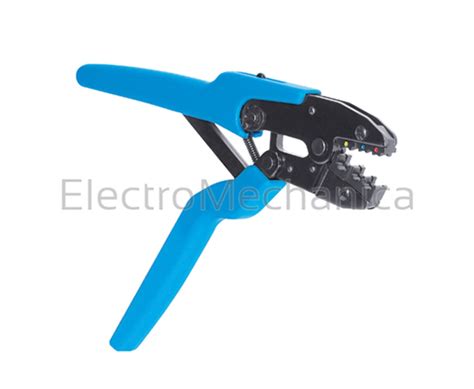 ELECTRO MECHANICA Universal Crimping Tool