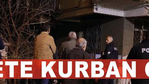 Cinayete Kurban Gitmi