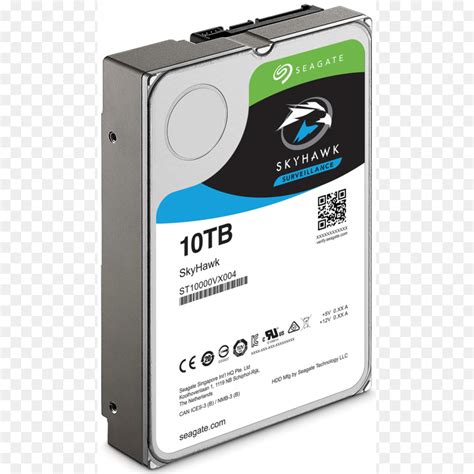 Unidades De Disco Rígido Serial Ata O Seagate Barracuda Pro Sata Hdd