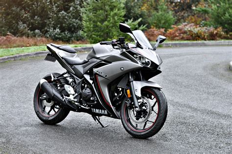 Anim8s 2016 Matte Gray R3 Yamaha R3 Forum