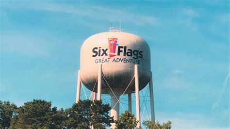 Six Flags Over Texas Parking Cost, Lots & Free 2022 Tips