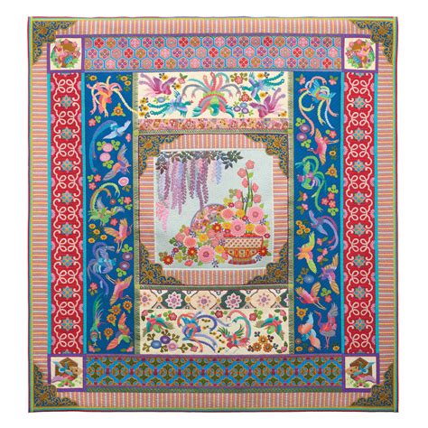 American Quilter's Society - AQS QuiltWeek – Branson, MO 2023 Award Winners