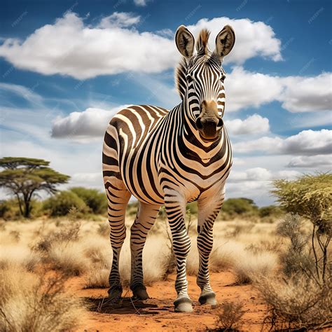 The quagga is an extinct subspecies of the plains zebra in their