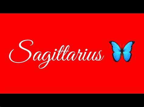 Sagittarius New Doors Opening Up Its All Coming Together September