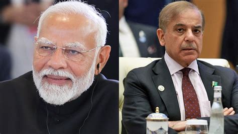 Pakistan Formally Invites PM Modi To Attend SCO Meeting In Islamabad