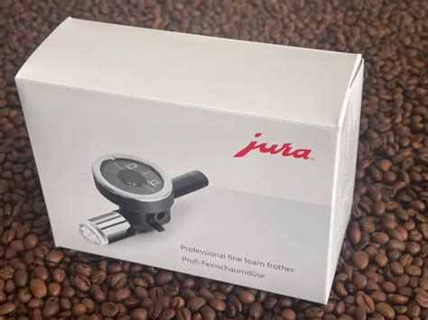 Jura Profi Feinschaumd Se Reiniger Cappuccino D Se