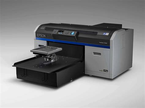 EPSON SureColor SC F2100 CMYK 4C GCC Deutschland GmbH