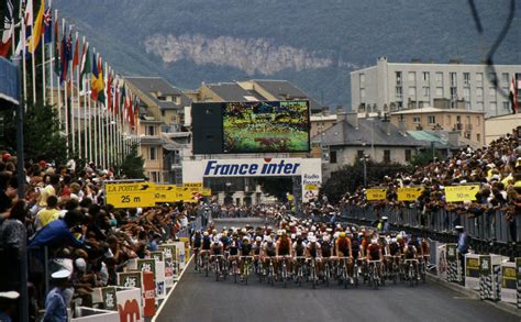 Cyclisme Des Sacres De Jeannie Longo Et Greg Lemond à La Frustration