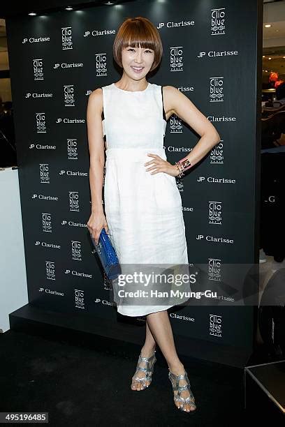 Eun Kyung Choi Photos And Premium High Res Pictures Getty Images