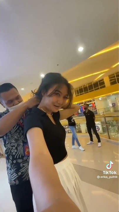 Erika Putri Bikin Baper Cowok Fyp Short Viral Shorts Tiktok