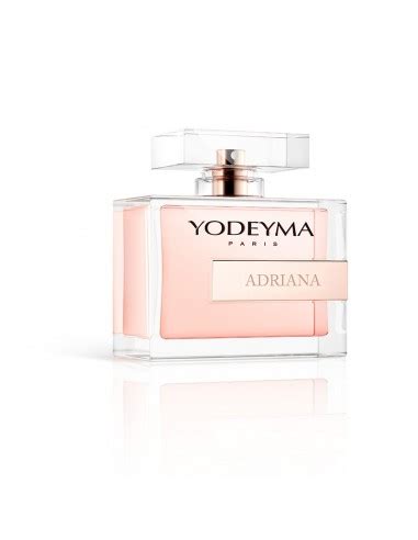 Perfumy Yodeyma Adriana Ml