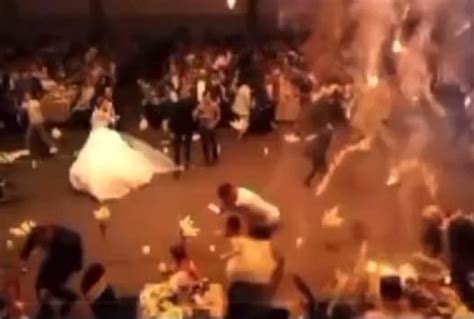 More Than 100 Killed In Wedding Fire In Northern Iraq Voice Of The