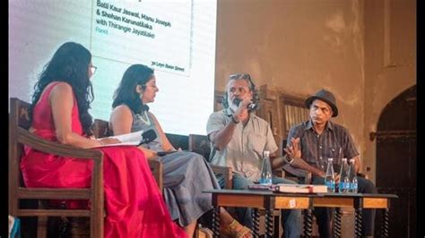 Report Galle Literary Festival 2024 Hindustan Times