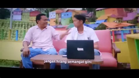 Film Lucu Bayu Skak Yowis Ben Youtube