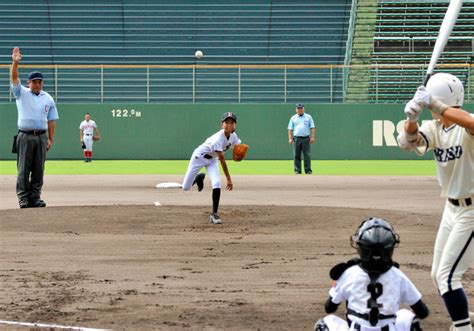 6年ぶり2度目の甲子園へ おかやま山陽が倉敷商を破り優勝画像 46 バーチャル高校野球 スポーツブル