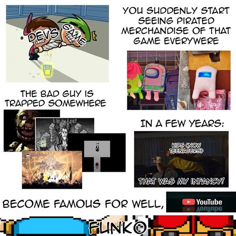 The Famous Indie Game Starter Pack Rstarterpacks Starter Packs