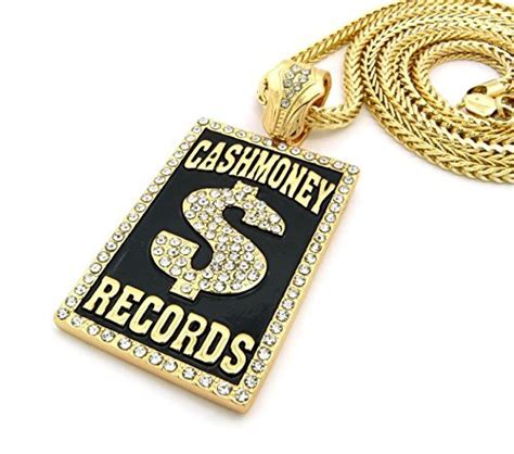 Z Best Cash Money Records Chainz