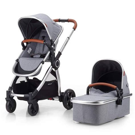 Best Twin Stroller Car Seat Combo