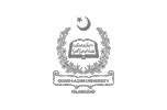 Quaid E Azam University Logo