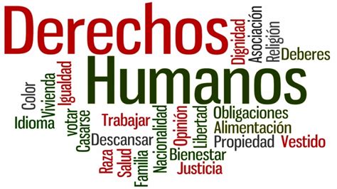 Declaración Universal De Los Derechos Humanos • Confidencial Andaluz