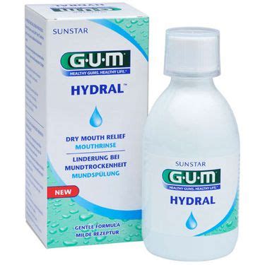 Gum Hydral Mundsp Lung Ml Shop Apotheke