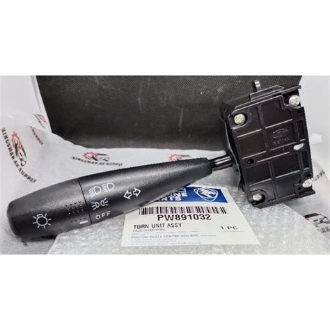 Proton Persona Blm Fl Blm Flx Head Lamp Turn Signal Switch Shopee