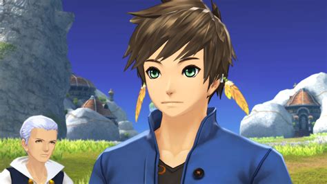 Tales of Zestiria on Steam