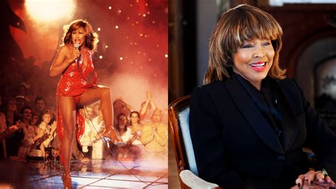 Tina Turner Documentary Fortunebetta