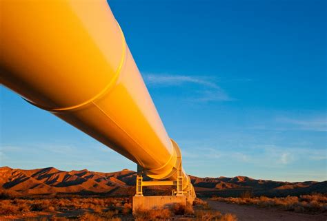 Eia Us Natural Gas Pipeline Exports To Mexico Reach Record High In May Pipeline And Gas Journal