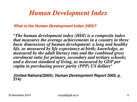 Ppt The Human Development Indices Powerpoint Presentation Free