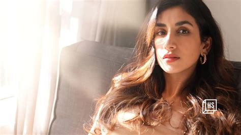 Actor Parul Gulati Is Reaching Entrepreneurial Heights With Nish Hair