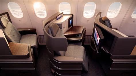 Where to Sit in Business on EL AL's 787-9 Dreamliner • Point Me to the ...