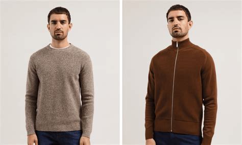 30 Best Sustainable Menswear Brands | AGR