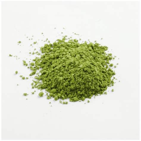 Pure Leaf Pure Matcha Sachets Count Ct King Soopers