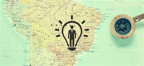 Conhe A Os Principais Precursores Do Empreendedorismo No Brasil