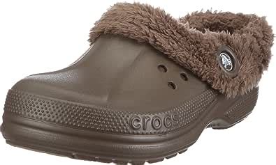 Crocs Blitzen Sabots Mixte Adulte Amazon Fr Mode