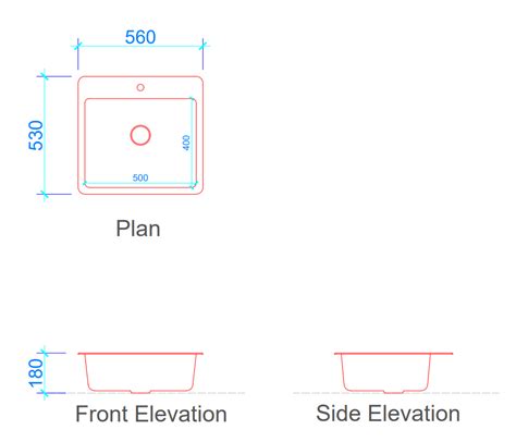 Corner Kitchen Sink Cad Block Wow Blog