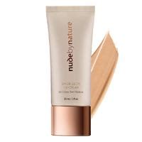 Buy Nude By Nature Sheer Glow BB Cream 03 Nude Beige 30ml At