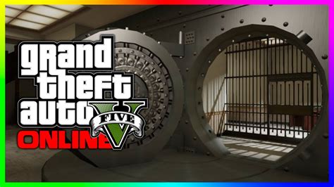 Gta 5 Potential Bank Heist Locations Gta 5 Heist Location Ideas Gta