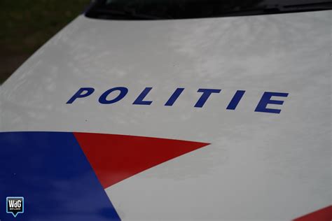 Politie Zoekt Getuigen Van Vechtpartij Op Korenbloemstraat