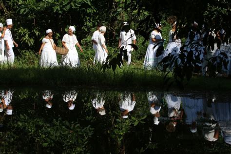 Celebração na Serra da Barriga retoma legado do Quilombo dos Palmares