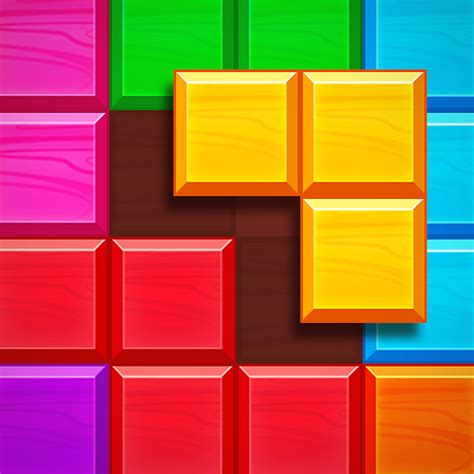 Puzzle Blocks Classic Apps On Google Play