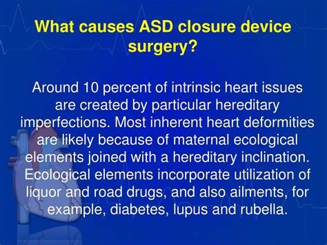 PPT - ASD closure device surgery cost in India PowerPoint Presentation ...