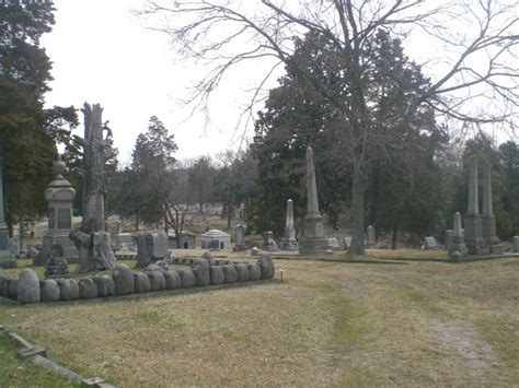 Green Hill Cemetery in Danville, Virginia - Find a Grave Cemetery