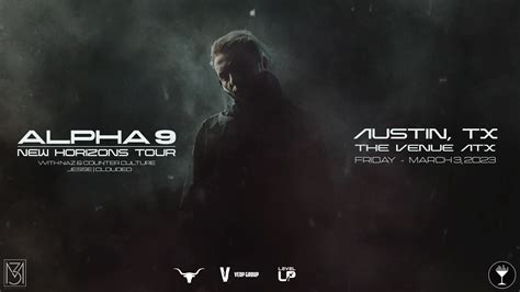 alpha     venue atx  austin   venue atx tixr