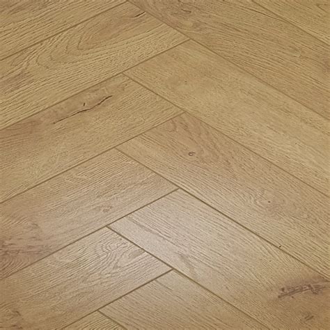 Herringbone Laminate Flooring Parquet Floors Direct