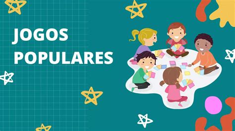 Pdf Jogos E Brincadeiras Tradicionais Nas Aulas De EducaÇÃo🌼 Descubra