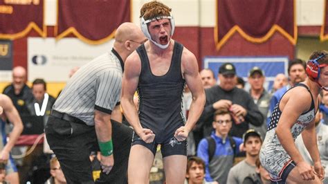 This season's first set of Trackwrestling High School Rankings has arrived